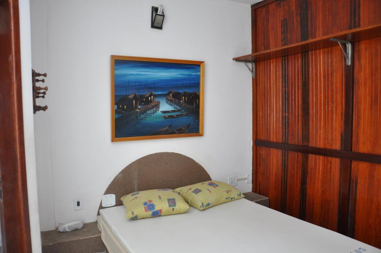 Flat 105 A 120 Metros Da Praia De Geriba Apartment Armacao dos Buzios Ngoại thất bức ảnh