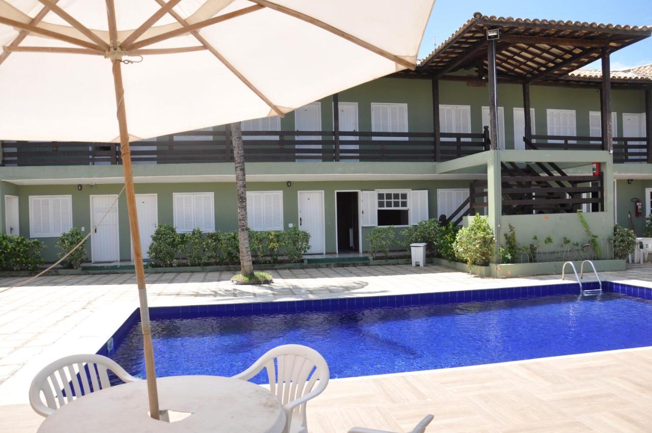 Flat 105 A 120 Metros Da Praia De Geriba Apartment Armacao dos Buzios Ngoại thất bức ảnh