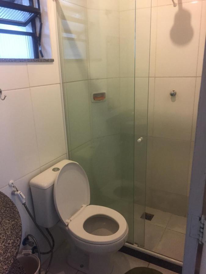 Flat 105 A 120 Metros Da Praia De Geriba Apartment Armacao dos Buzios Ngoại thất bức ảnh