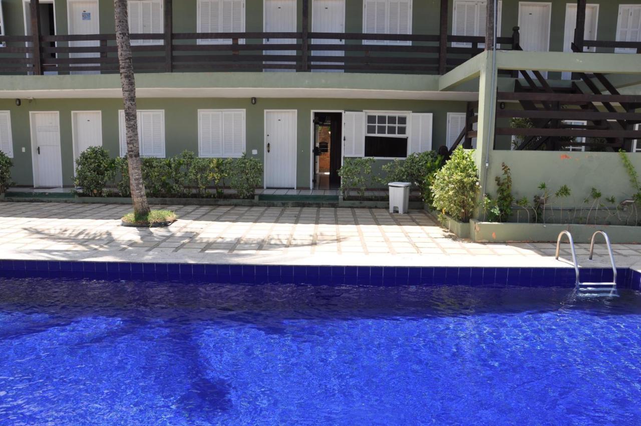 Flat 105 A 120 Metros Da Praia De Geriba Apartment Armacao dos Buzios Ngoại thất bức ảnh