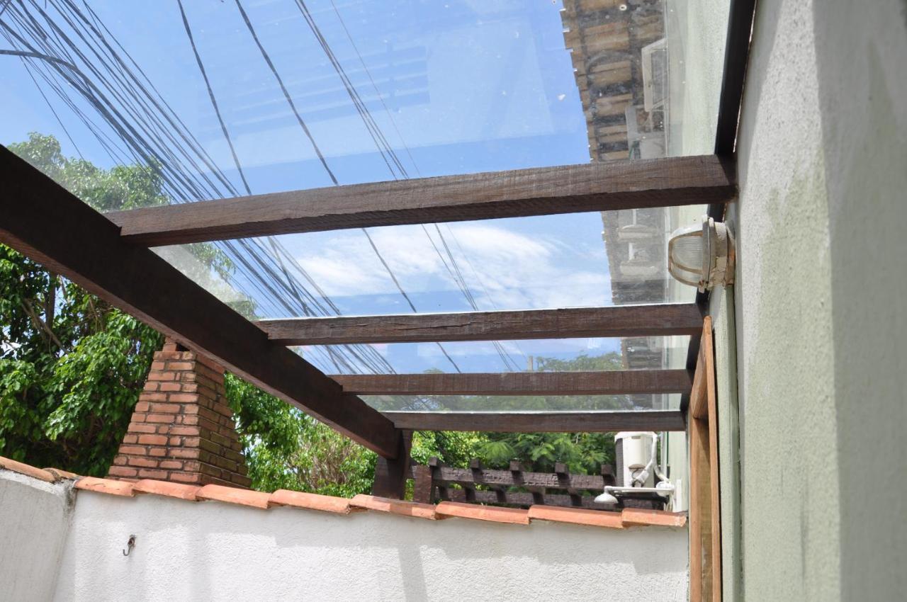 Flat 105 A 120 Metros Da Praia De Geriba Apartment Armacao dos Buzios Ngoại thất bức ảnh